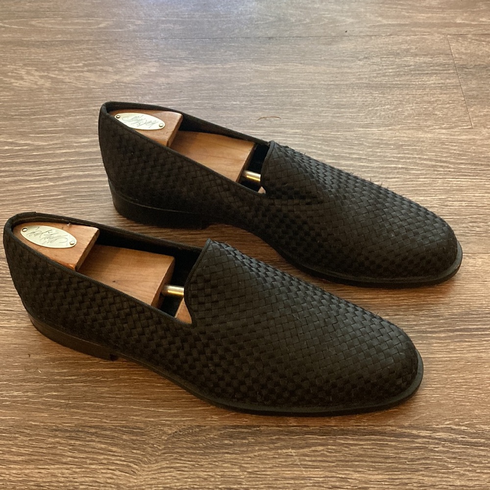 Beautiful MEZLAN loafers. Great condition. Sz 11